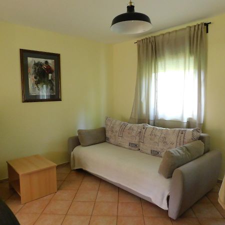 Holiday Home Lana Saborsko Luaran gambar