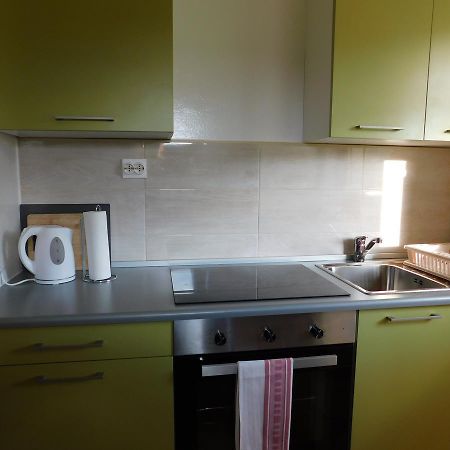 Holiday Home Lana Saborsko Luaran gambar