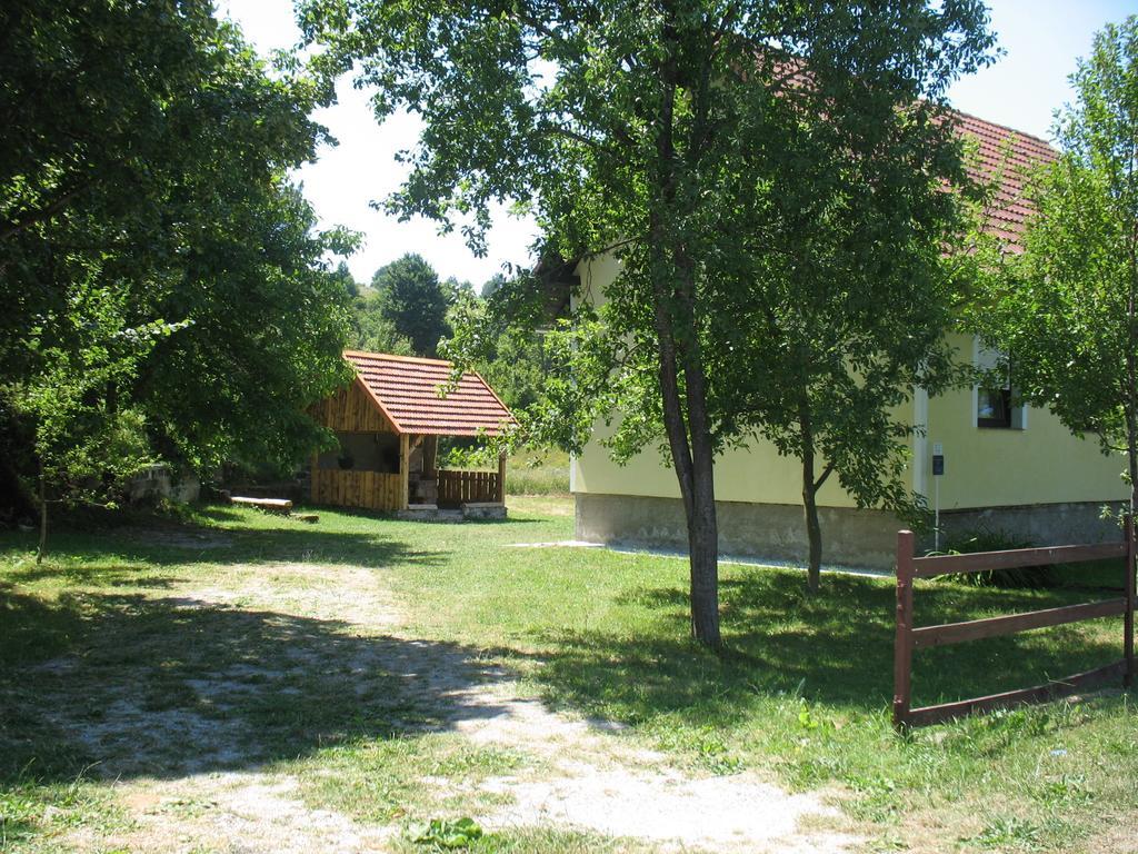 Holiday Home Lana Saborsko Bilik gambar