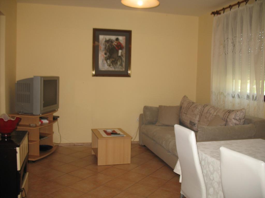 Holiday Home Lana Saborsko Bilik gambar