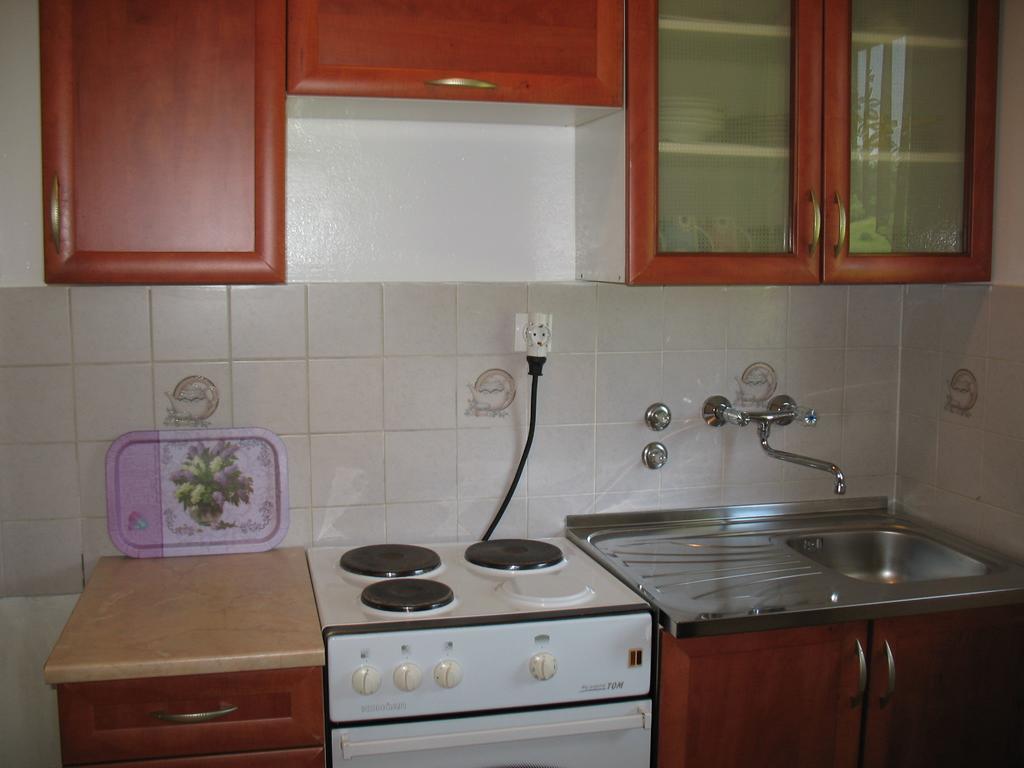 Holiday Home Lana Saborsko Bilik gambar