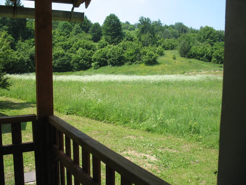Holiday Home Lana Saborsko Bilik gambar