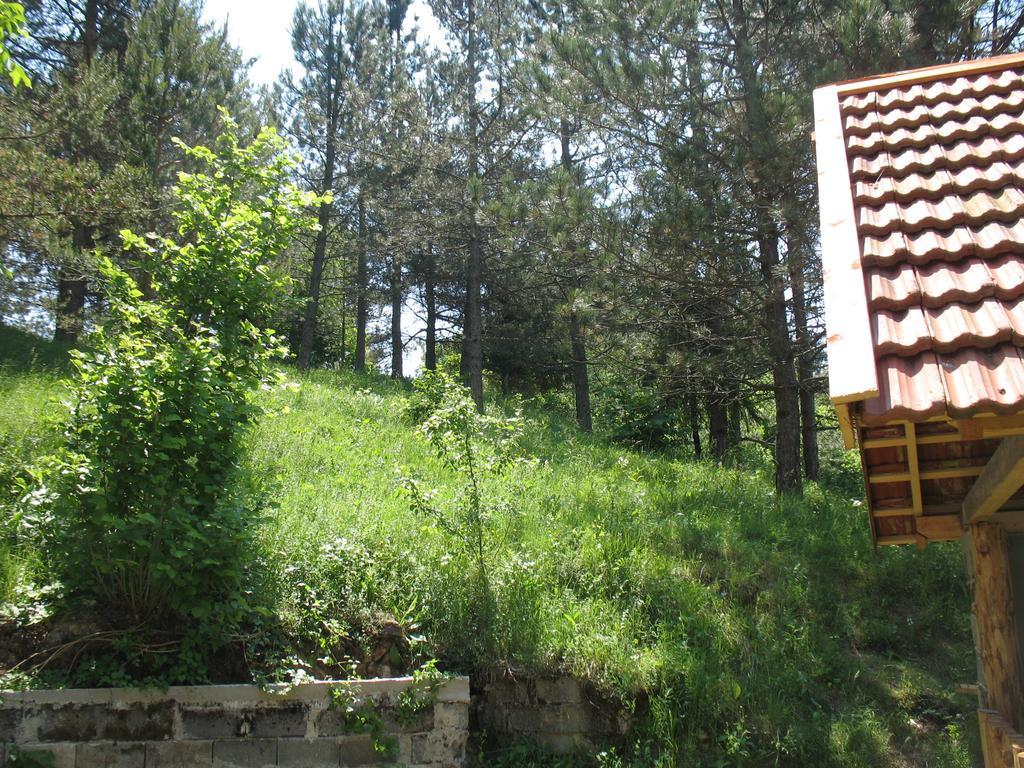 Holiday Home Lana Saborsko Bilik gambar