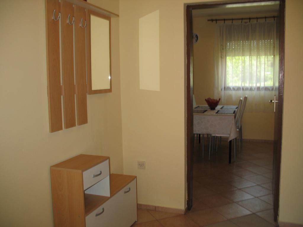 Holiday Home Lana Saborsko Bilik gambar