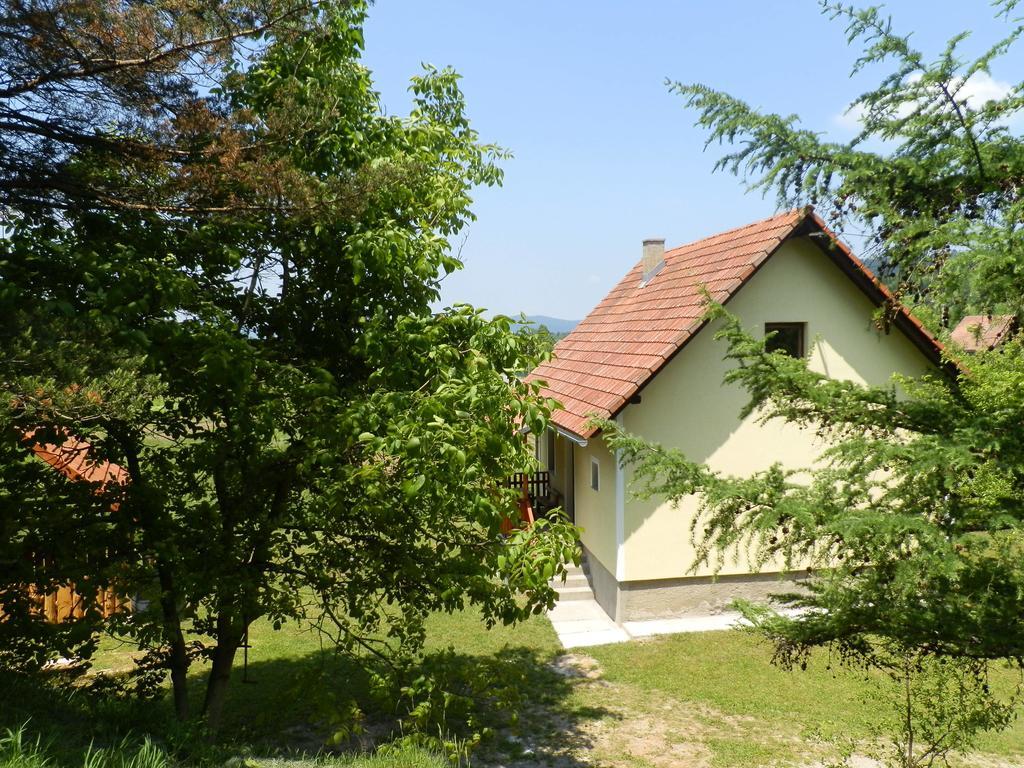 Holiday Home Lana Saborsko Bilik gambar