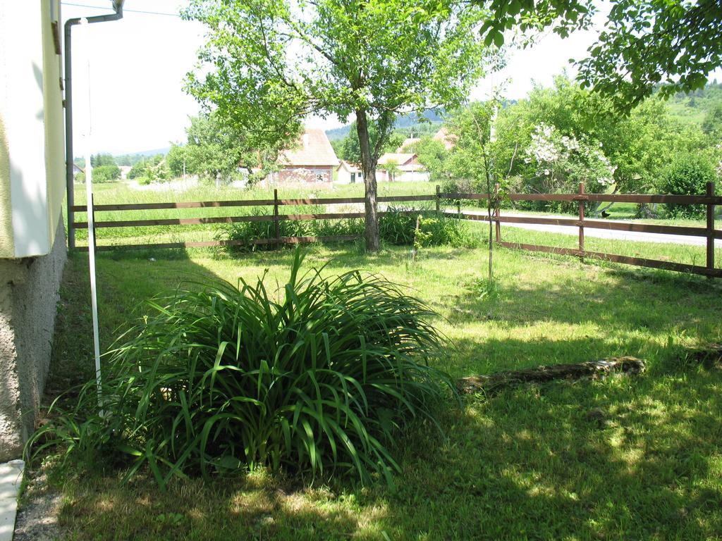 Holiday Home Lana Saborsko Bilik gambar