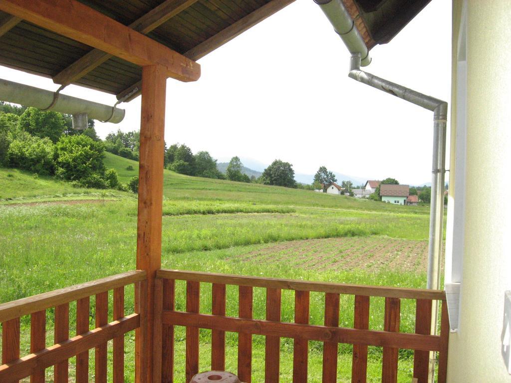 Holiday Home Lana Saborsko Bilik gambar