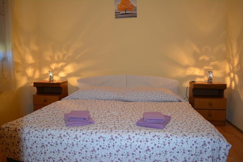 Holiday Home Lana Saborsko Luaran gambar